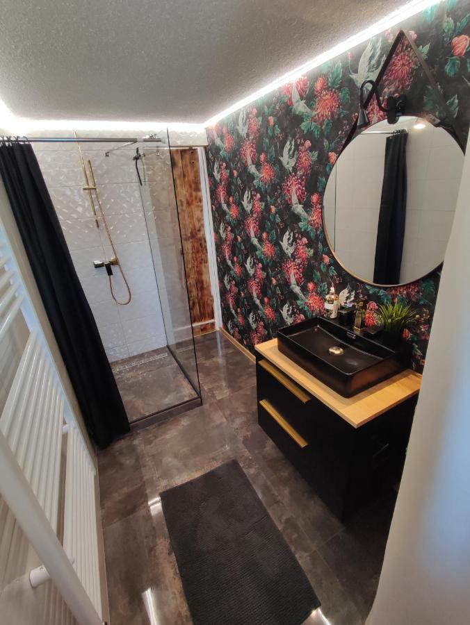 Dian Feelhome Banska Bela Exterior foto
