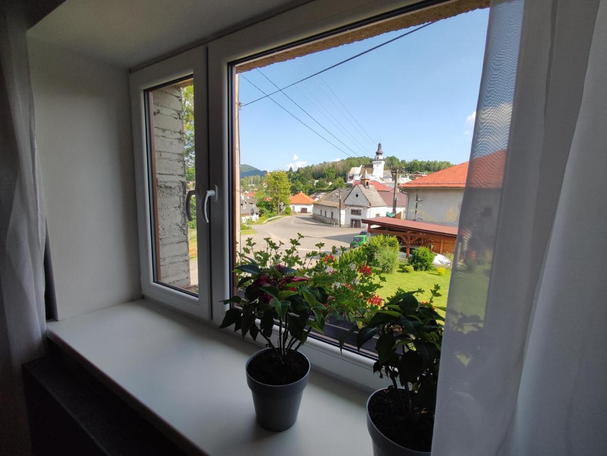 Dian Feelhome Banska Bela Exterior foto