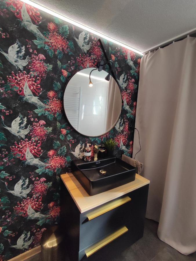 Dian Feelhome Banska Bela Exterior foto