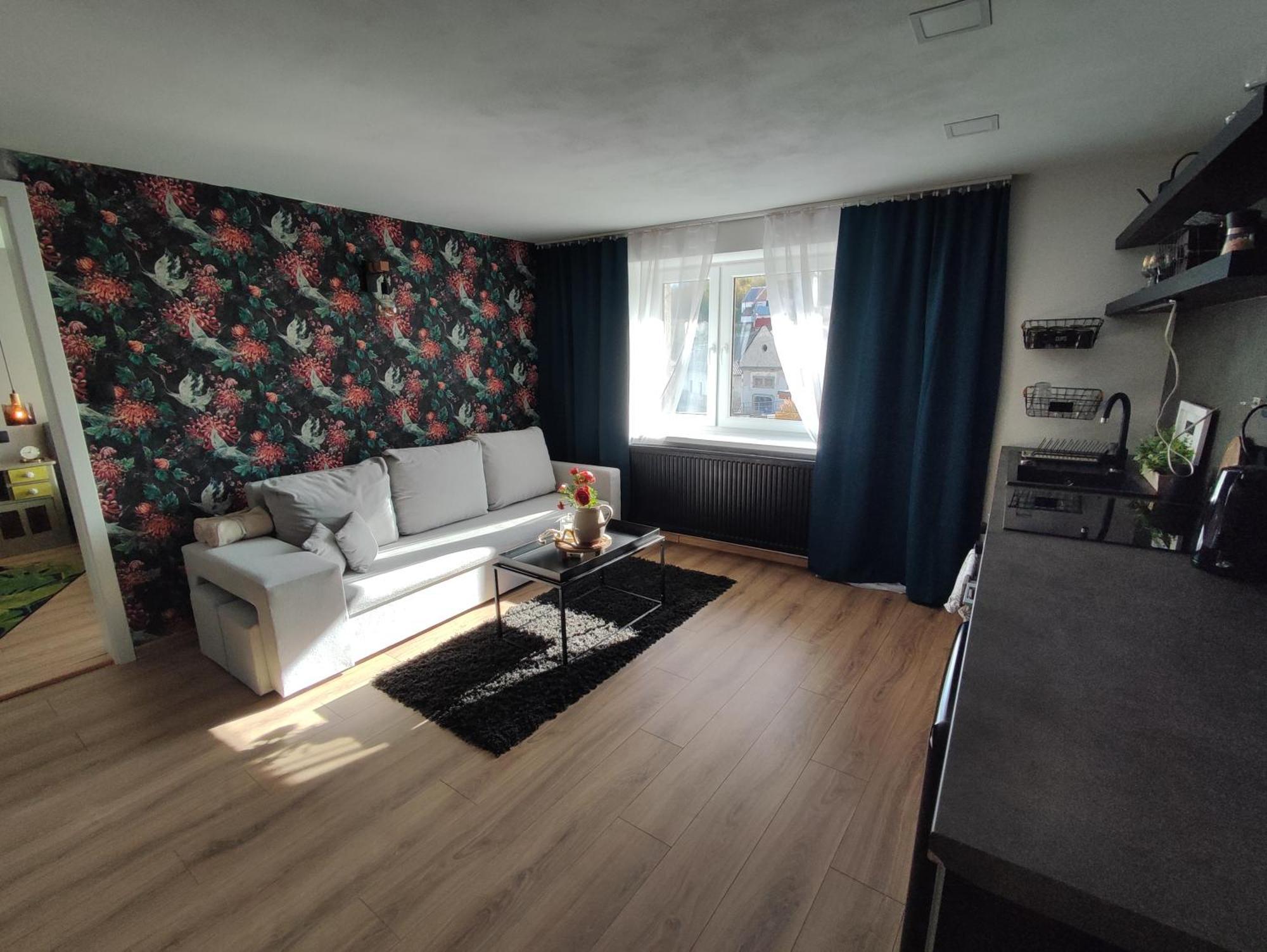 Dian Feelhome Banska Bela Exterior foto
